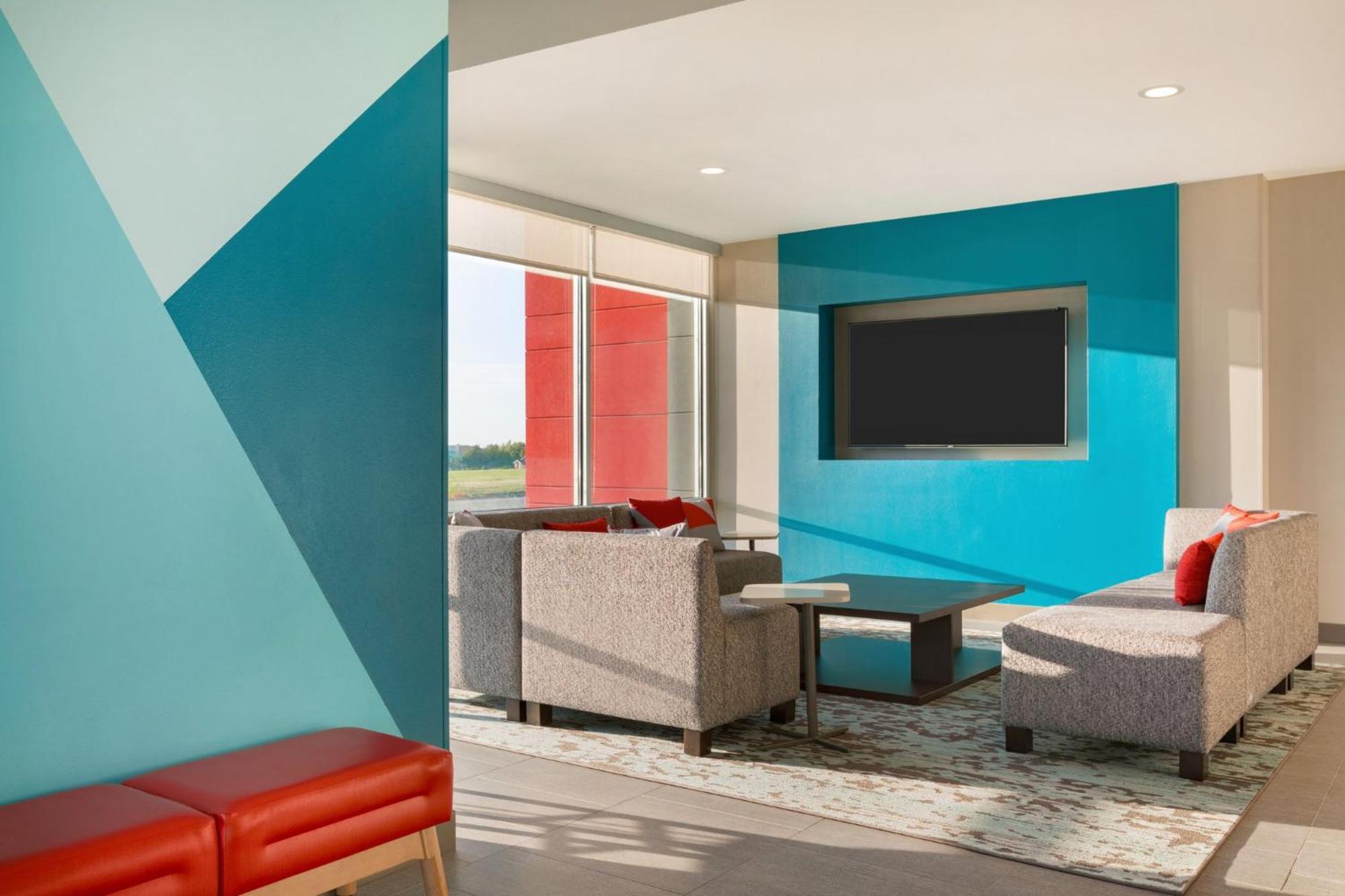 Avid Hotel Fort Payne By Ihg Exterior photo