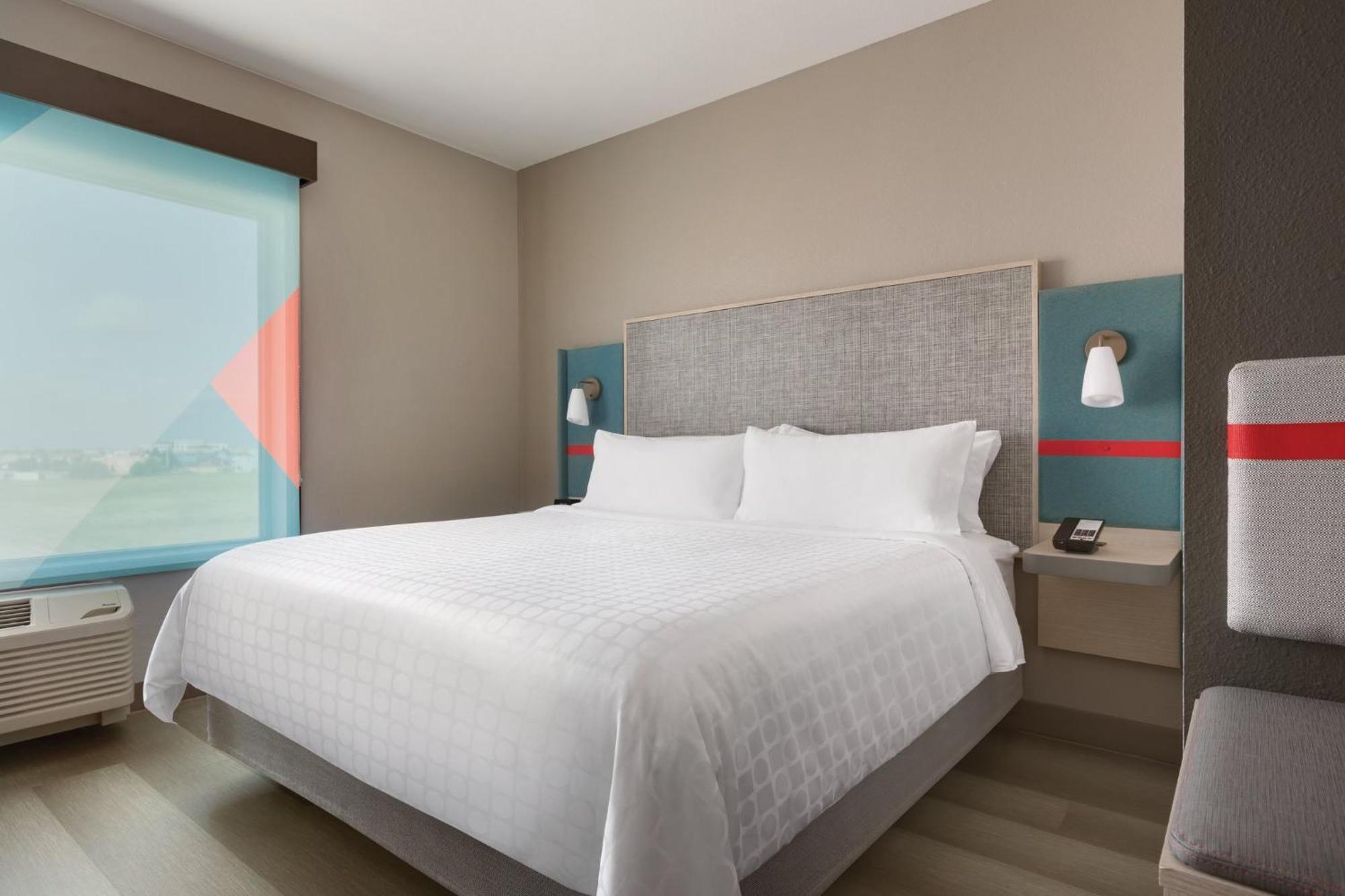 Avid Hotel Fort Payne By Ihg Exterior photo