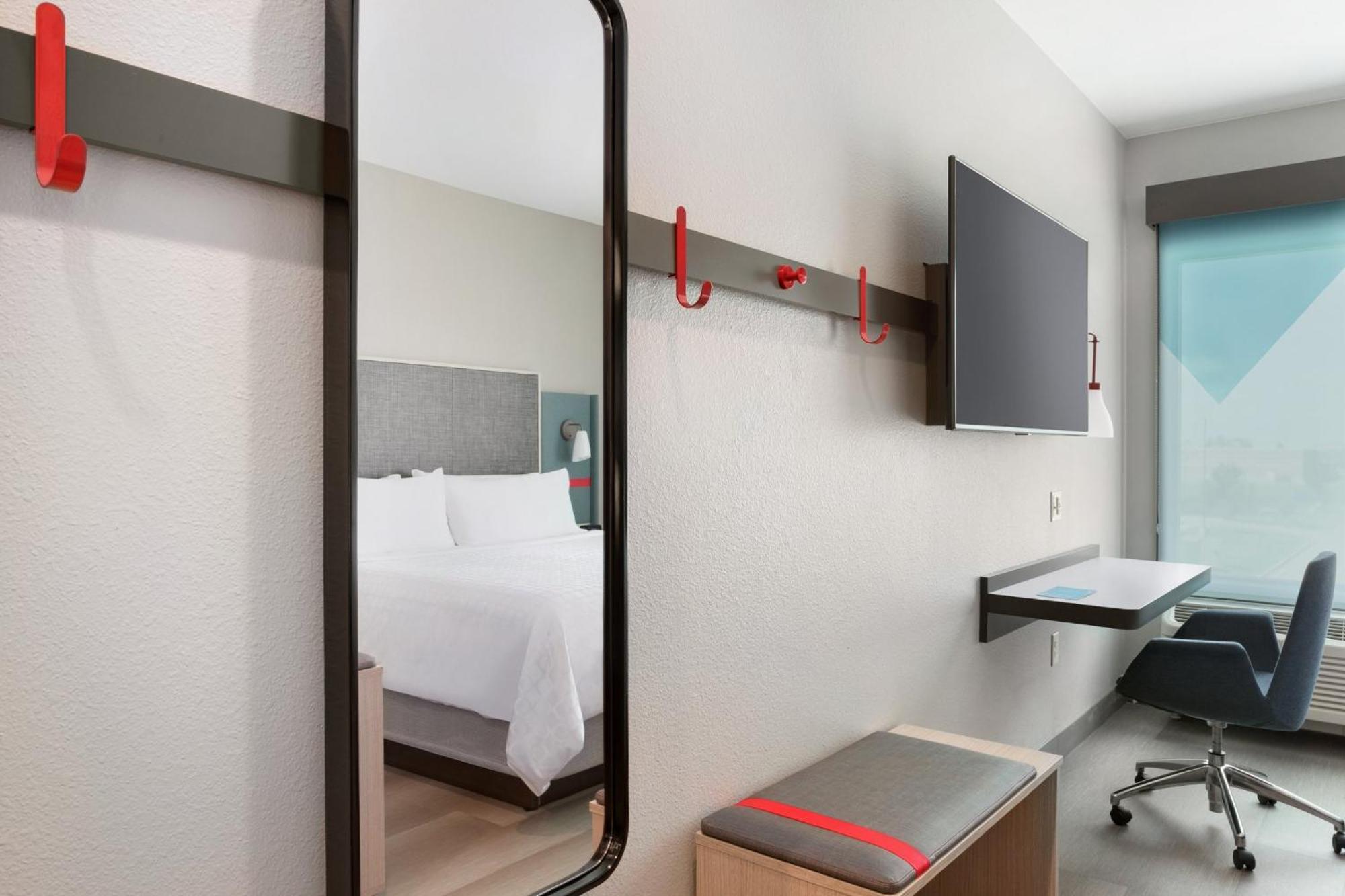 Avid Hotel Fort Payne By Ihg Exterior photo