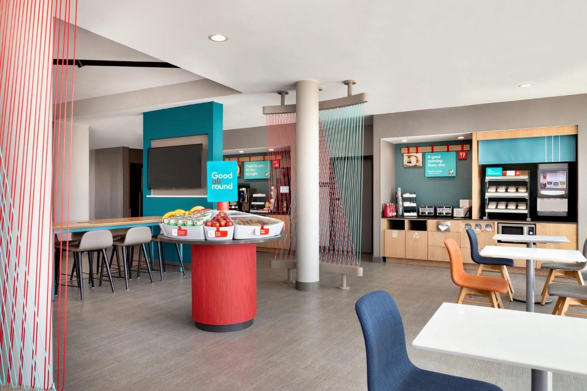 Avid Hotel Fort Payne By Ihg Exterior photo